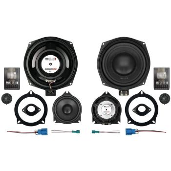 MB Quart QM 200C BMW