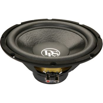 DLS Performance MCW12
