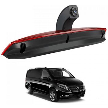 Camera Marsarier Mercedes Vito W447 cu usi duble 2014 ->