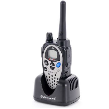 Statie Radio PMR Midland G8 BT