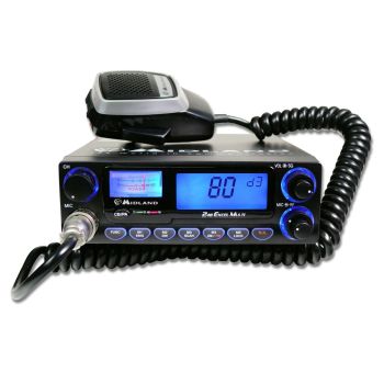 Statie Radio Emisie Receptie 10W Midland Alan 248XL