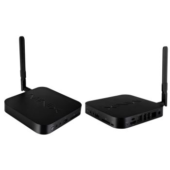 Mini PC cu Android MiniX NEO X7