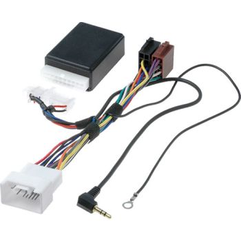 Adaptor Comenzi Volan Mitsubishi Sony