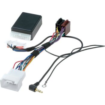 Adaptor Comenzi Volan Mitsubishi Alpine