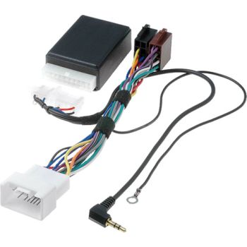 Adaptor Comenzi Volan Mitsubishi Pioneer