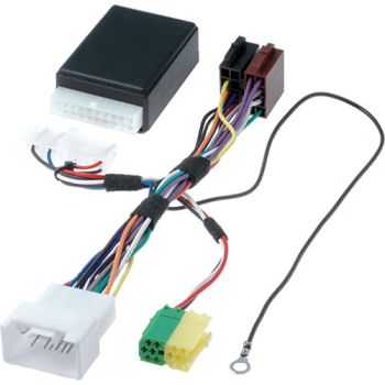 Adaptor Comenzi Volan Mitsubishi Blaupunkt