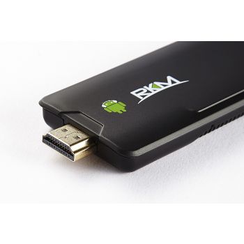 Mini PC cu Android PNI MK802 IV Bluetooth Quad Core 1.8 Ghz