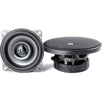 Morel Maximo Ultra 402 Coax