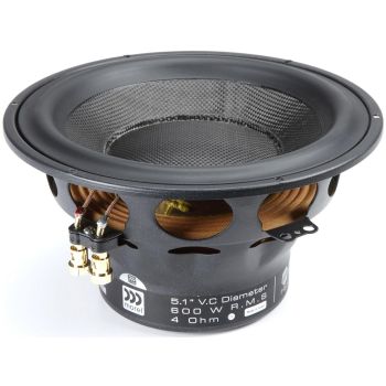 Morel ULTIMO TI SC 124