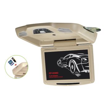 Monitor Auto Plafon 11" EDT-1040