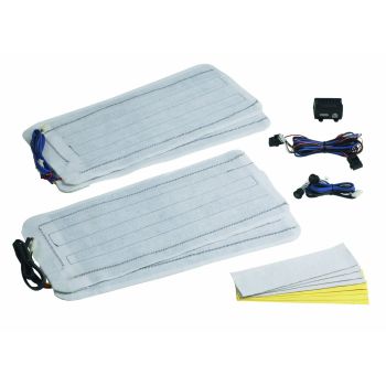 Waeco MSH-200 Kit Incalzire Scaune