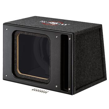 MTX SLH12SU Incinta Bass 12"