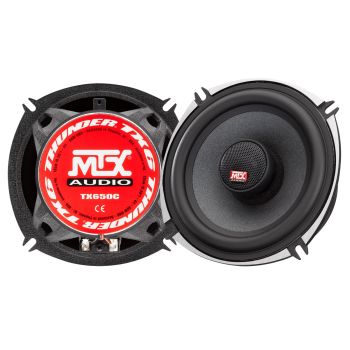 MTX TX650C