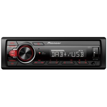Pioneer MVH-130DAB