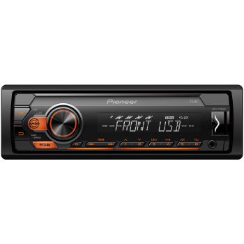 Pioneer MVH-S120UBA