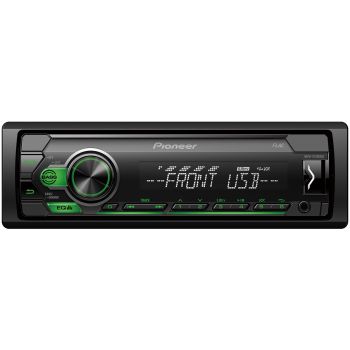 Pioneer MVH-S120UBG