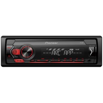 Pioneer MVH-S120UB 