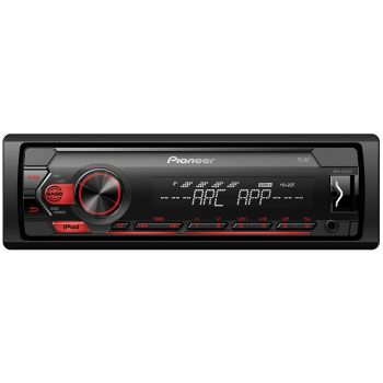 Pioneer MVH-S120UI