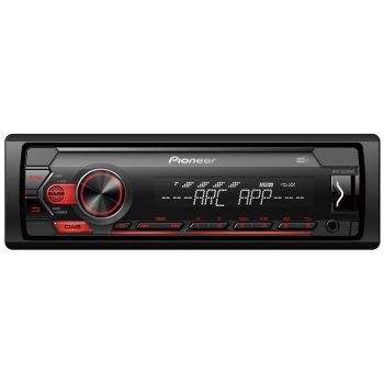 Pioneer MVH-S220DAB