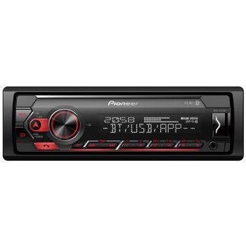 Pioneer MVH-S420BT