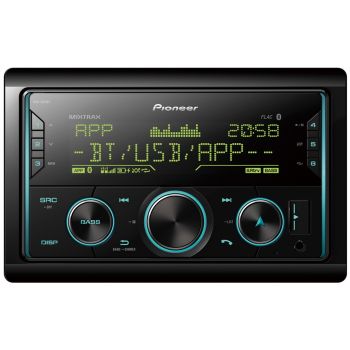 Pioneer MVH-S620BT