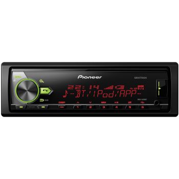 Pioneer MVH-X580BT