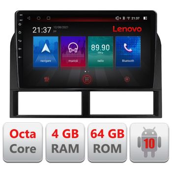 Navigatie dedicata Jeep Grand Cherokee 1999-2004 E-cherokee-old Octa Core cu Android Radio Bluetooth Internet GPS WIFI DSP 4+64GB 4G