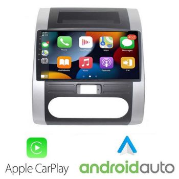 Navigatie Dedicata Nissan X-Trail 2007-2013 J-001 Carplay Android Auto Radio Camera USB