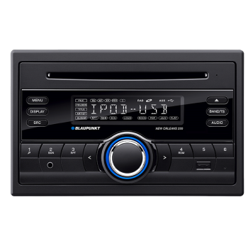 Blaupunkt New Orleans 220