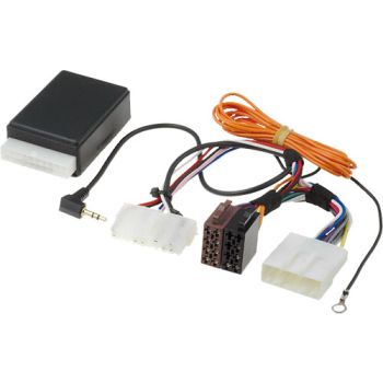 Adaptor Comenzi Volan Nissan Pioneer