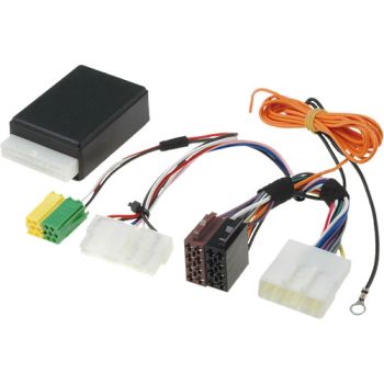 Adaptor Comenzi Volan Nissan Blaupunkt