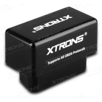 ELM327 BLUETOOTH OBD2 II