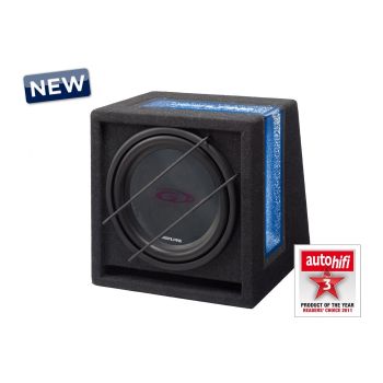 Alpine SBG-844BR