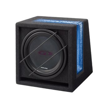 Alpine SBG-1244BR