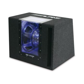 Alpine SBG-1224BP