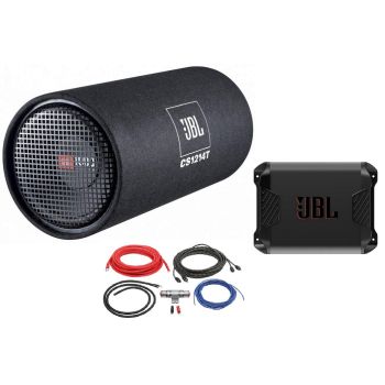 PACHET TUB JBL CS 1214T + CONCERT A652+ LK-10 ACV