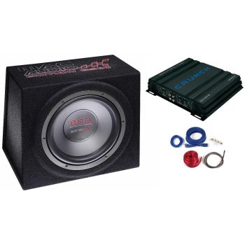 Mac Audio Edition BS Crunch Pack