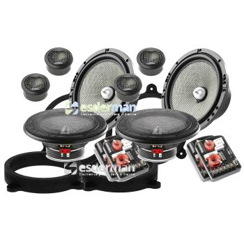 Focal Difuzoare Subaru Forester