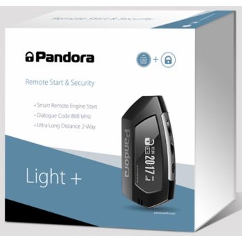Pandora Light +