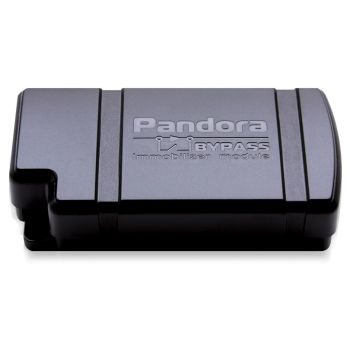 Modul bypass Pandora DI-3 cu Alimentare