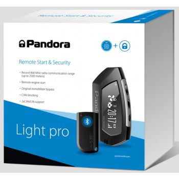 Pandora Light PRO