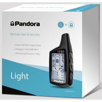 Pandora Light