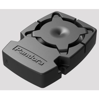 Sirena Piezo Pandora PS-330