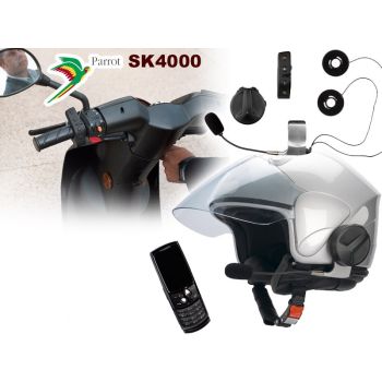Parrot SK4000