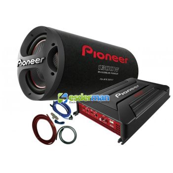 Pioneer Pachet Bass
