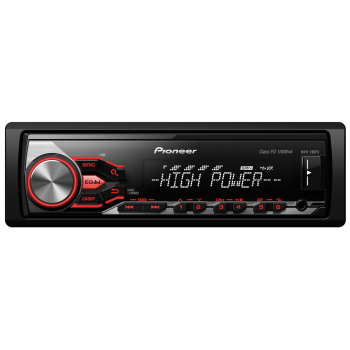 Pioneer MVH-280FD