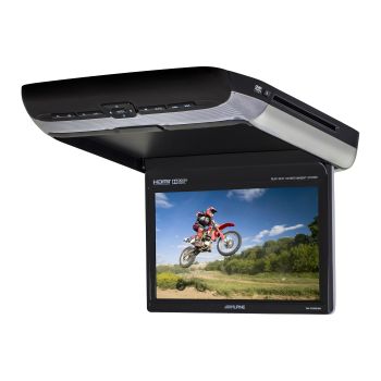 Alpine PKG-RSE3HDMI