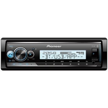Pioneer MVH-MS510BT