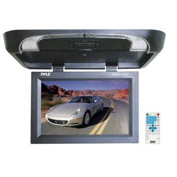 Pyle Monitor PLRD175IF