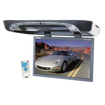 Pyle Monitor PLRD195IF